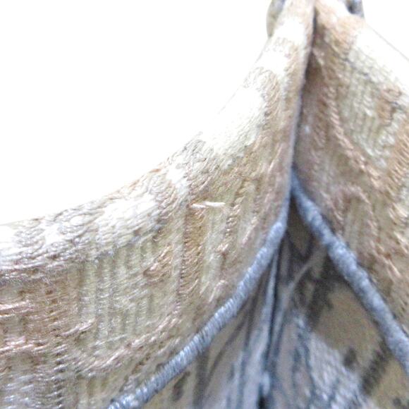 Dior Medium Oblique Book Tote - Picture 9 of 12